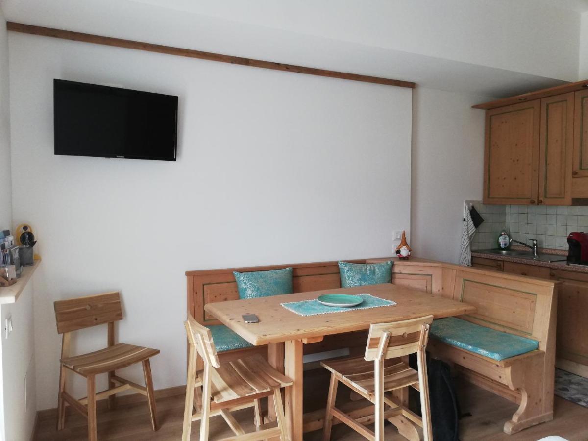 דירות פלקאדה La Casa Degli Gnomi מראה חיצוני תמונה