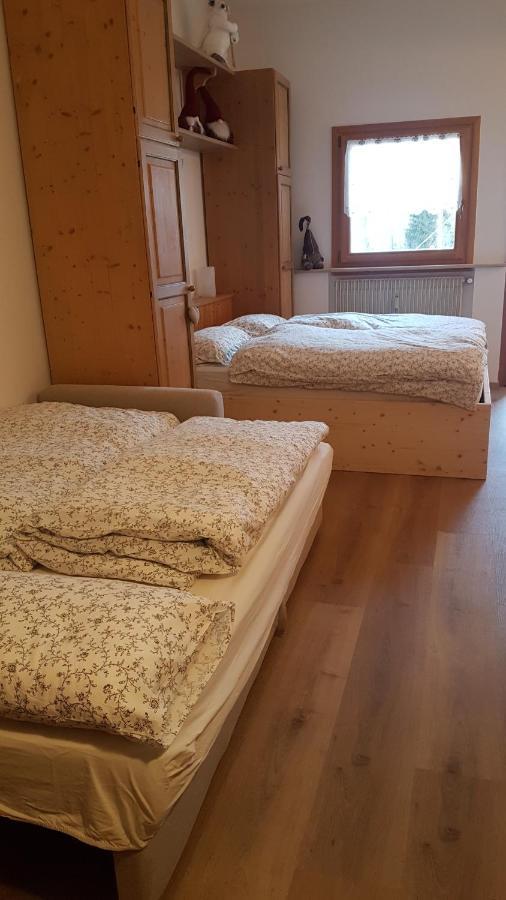 דירות פלקאדה La Casa Degli Gnomi מראה חיצוני תמונה