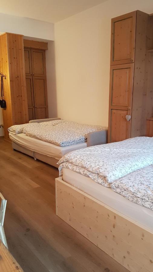 דירות פלקאדה La Casa Degli Gnomi מראה חיצוני תמונה